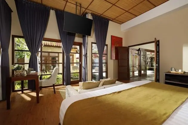 Luxury Villa