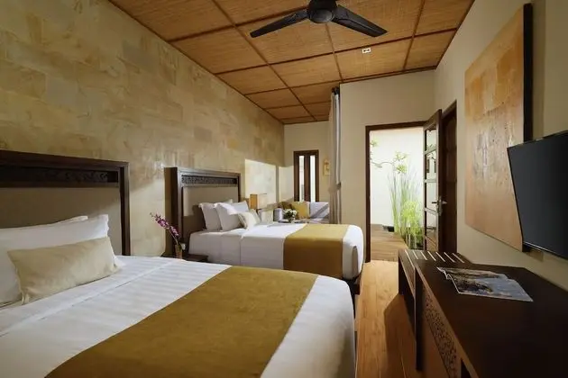 Luxury Villa