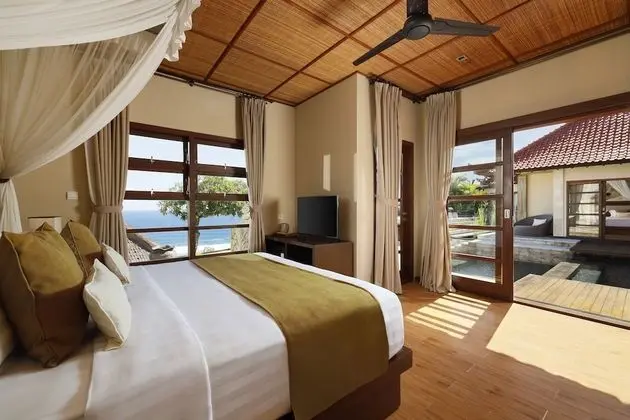 Luxury Villa