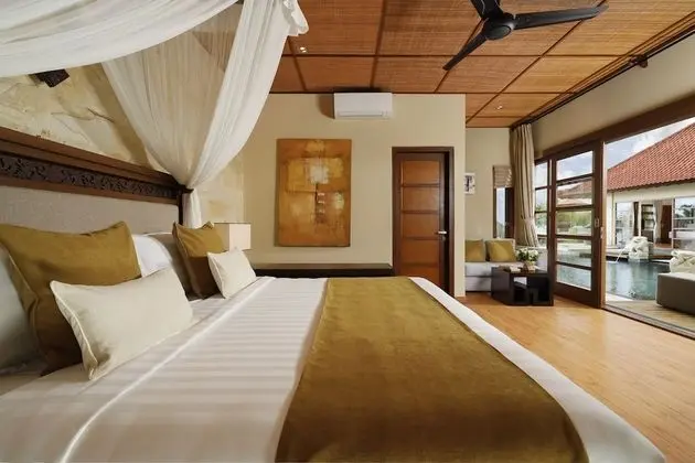 Luxury Villa