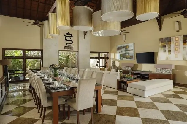 Luxury Villa