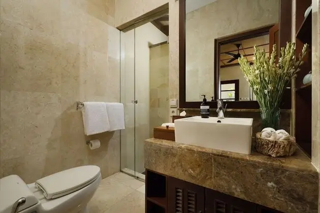 Luxury Villa
