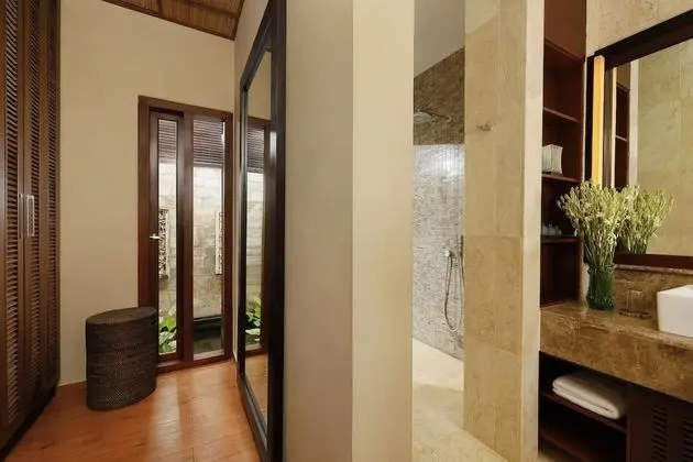 Luxury Villa