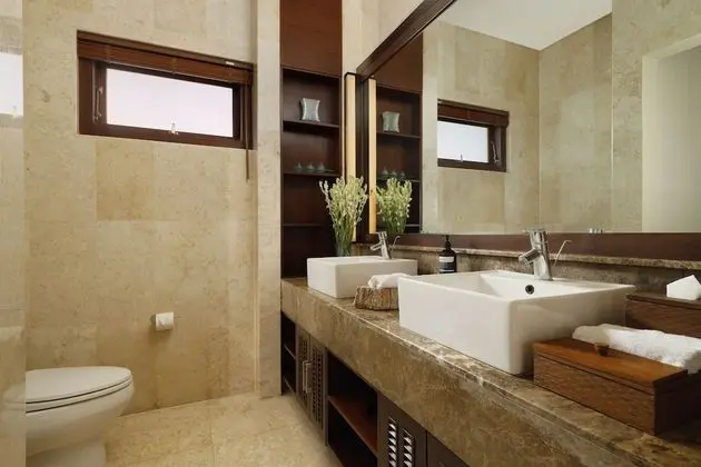 Luxury Villa