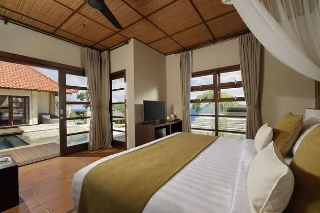 Luxury Villa