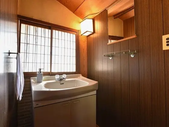 Ev (Holiday Home)
