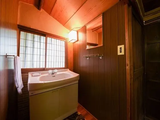 Ev (Holiday Home)