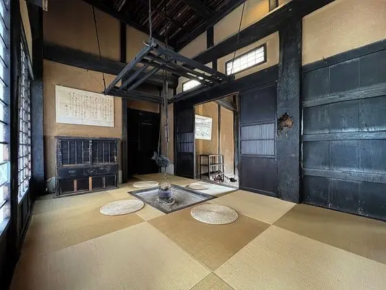 Oda