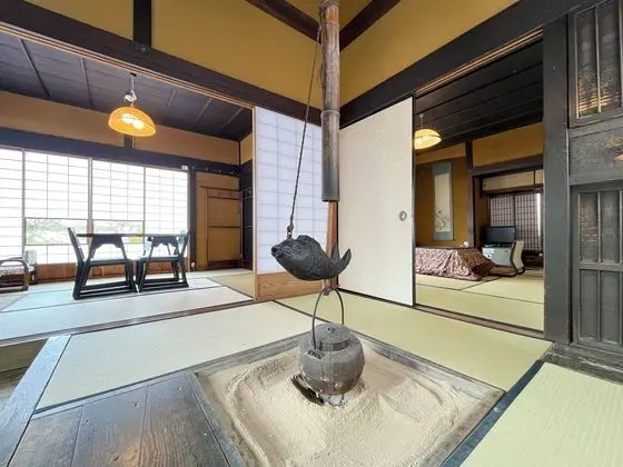 Oda