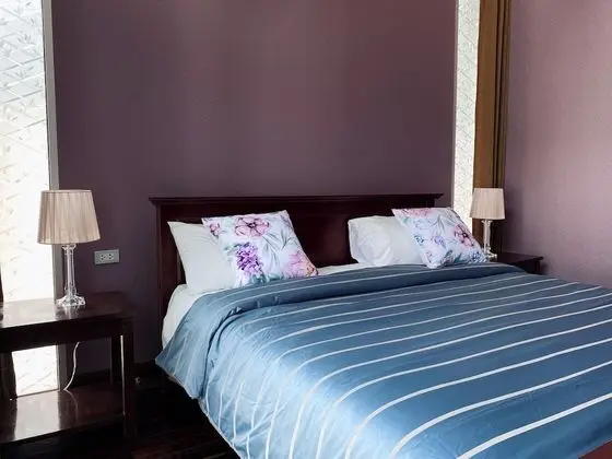 Family Villa, Birden Çok Yatak Odası, Sigara İçilmez, Kişiye Özel Havuzlu