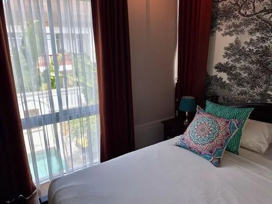 Family Villa, Birden Çok Yatak Odası, Sigara İçilmez, Kişiye Özel Havuzlu