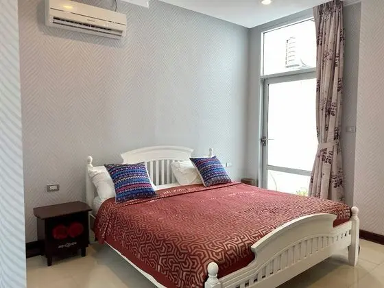 Family Villa, Birden Çok Yatak Odası, Sigara İçilmez, Kişiye Özel Havuzlu