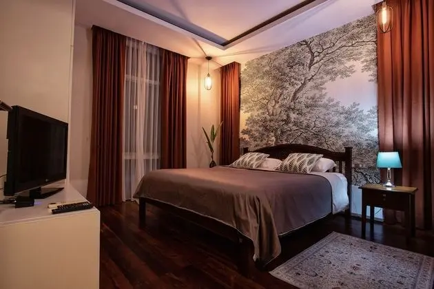 Family Villa, Birden Çok Yatak Odası, Sigara İçilmez, Kişiye Özel Havuzlu