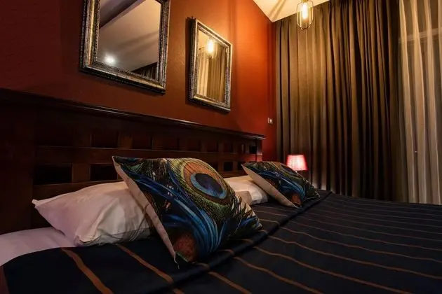 Family Villa, Birden Çok Yatak Odası, Sigara İçilmez, Kişiye Özel Havuzlu