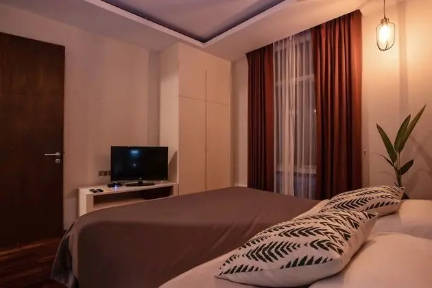 Family Villa, Birden Çok Yatak Odası, Sigara İçilmez, Kişiye Özel Havuzlu