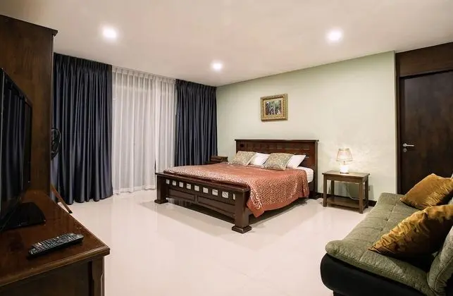Family Villa, Birden Çok Yatak Odası, Sigara İçilmez, Kişiye Özel Havuzlu