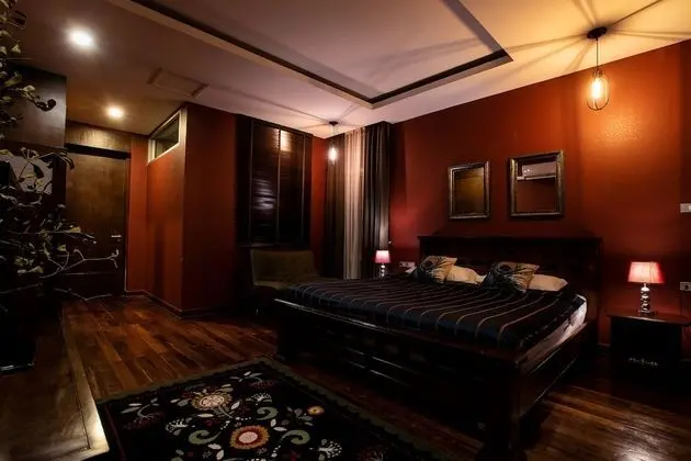 Family Villa, Birden Çok Yatak Odası, Sigara İçilmez, Kişiye Özel Havuzlu