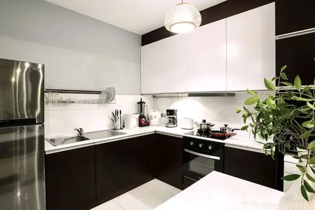 Family Villa, Birden Çok Yatak Odası, Sigara İçilmez, Kişiye Özel Havuzlu