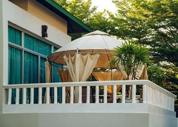Family Villa, Birden Çok Yatak Odası, Sigara İçilmez, Kişiye Özel Havuzlu
