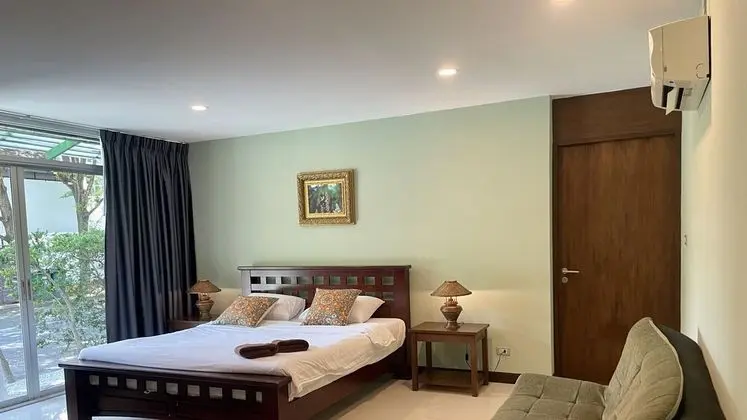 Family Villa, Birden Çok Yatak Odası, Sigara İçilmez, Kişiye Özel Havuzlu