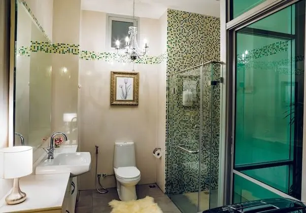 Family Villa, Birden Çok Yatak Odası, Sigara İçilmez, Kişiye Özel Havuzlu