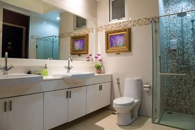 Family Villa, Birden Çok Yatak Odası, Sigara İçilmez, Kişiye Özel Havuzlu