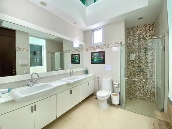 Family Villa, Birden Çok Yatak Odası, Sigara İçilmez, Kişiye Özel Havuzlu