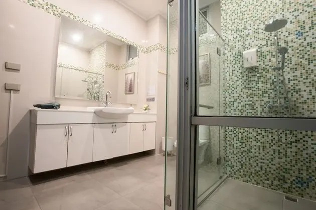 Family Villa, Birden Çok Yatak Odası, Sigara İçilmez, Kişiye Özel Havuzlu