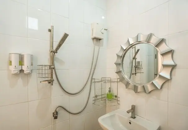 Family Villa, Birden Çok Yatak Odası, Sigara İçilmez, Kişiye Özel Havuzlu