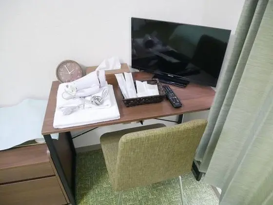 Oda, Sigara İçilmez (306)