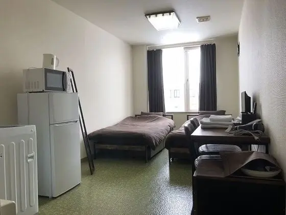 Oda, Sigara İçilmez (208)