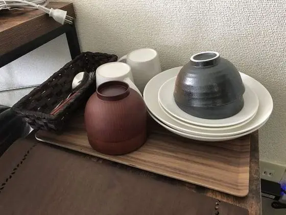 Oda, Sigara İçilmez (208)