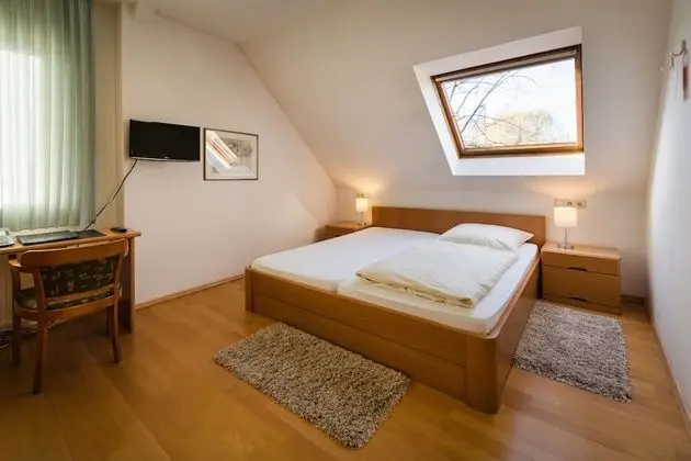 Economy Tek Kişilik Oda, 1 Tek Kişilik Yatak