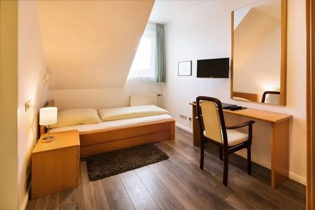 Economy Tek Kişilik Oda, 1 Tek Kişilik Yatak