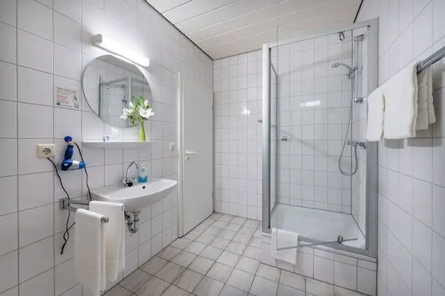 Economy Tek Kişilik Oda, 1 Tek Kişilik Yatak