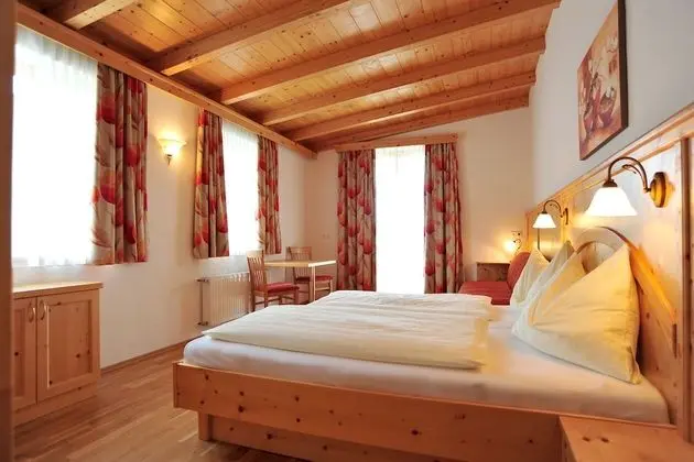 Comfort Tek Büyük Yataklı Oda, 1 Yatak Odası