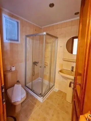 Economy Room, No View, No Balcony