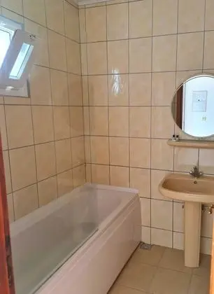 Standard Oda, Balkon, Deniz Manzaralı