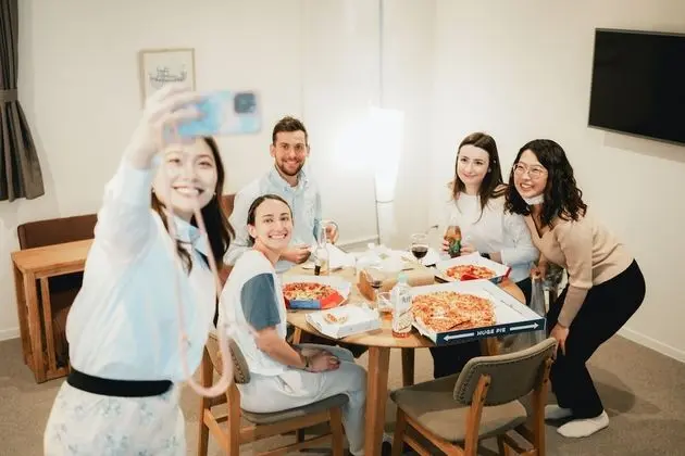 Premium İki Ayrı Yataklı Oda