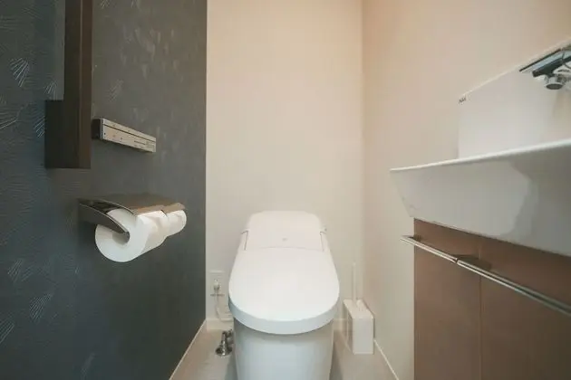 Traditional İki Ayrı Yataklı Oda