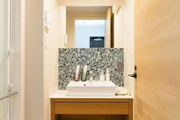 Superior İki Ayrı Yataklı Oda (Denim)