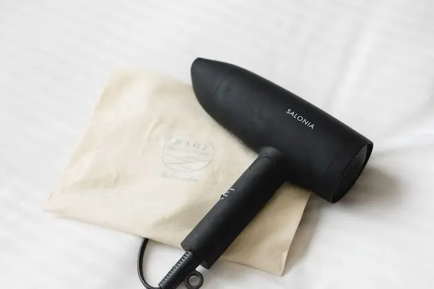 Superior İki Ayrı Yataklı Oda (Denim)