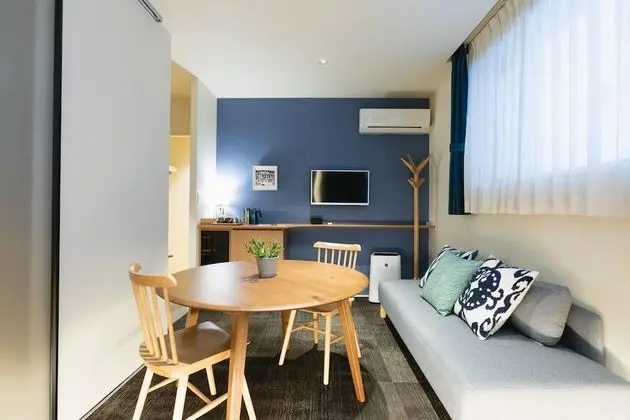 Superior Oda, 2 Çift Kişilik Yatak, Sigara İçilmez