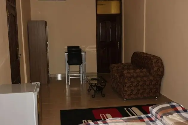 Executive Süit