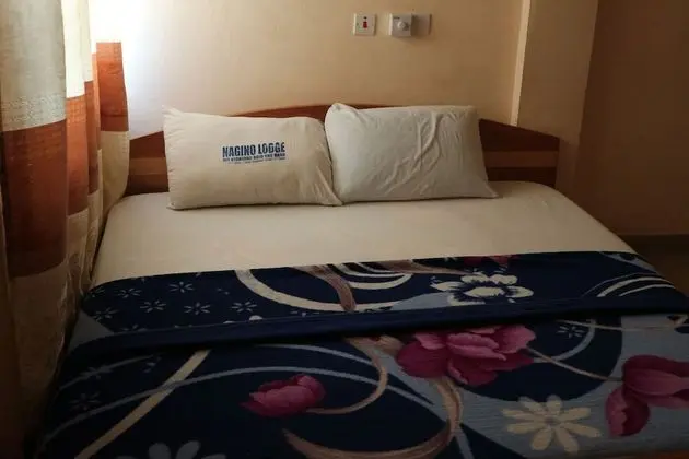 Luxury Tek Büyük Yataklı Oda