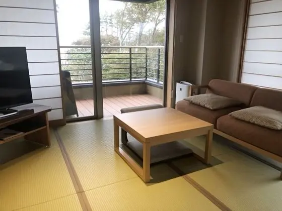 Oda (JP Western Style, Open-air Bath, 1F)