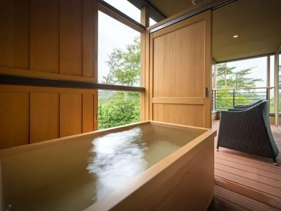 Oda (JP Western Style, Open-air Bath, 1F)