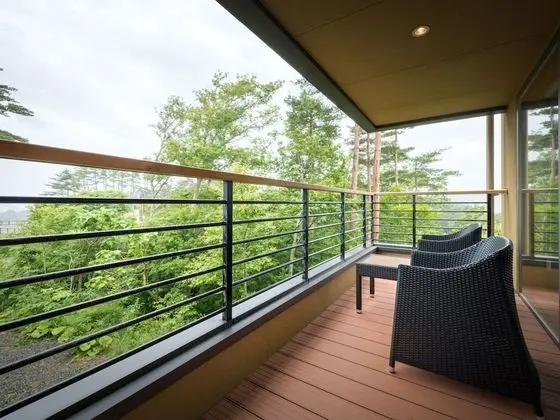Oda (JP Western Style, Open-air Bath, 1F)
