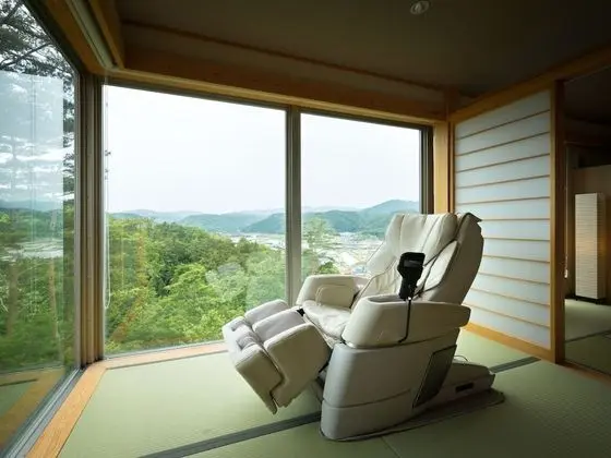 Oda (JP Western Style, Open-air Bath, 2F)