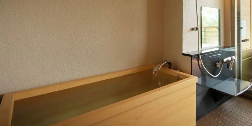 Oda (JP Western Style, Open-air Bath, 2F)